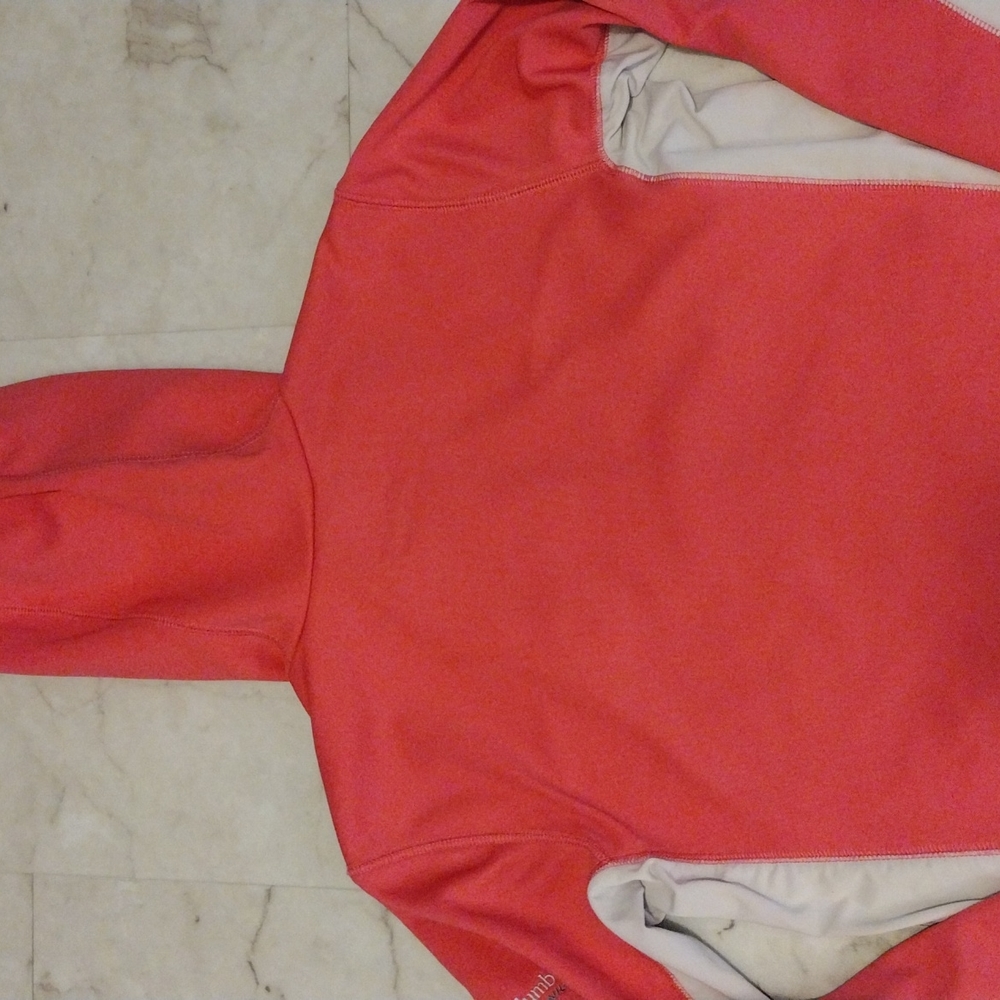 Columbia Titanium jacket. - Picture 12 of 12